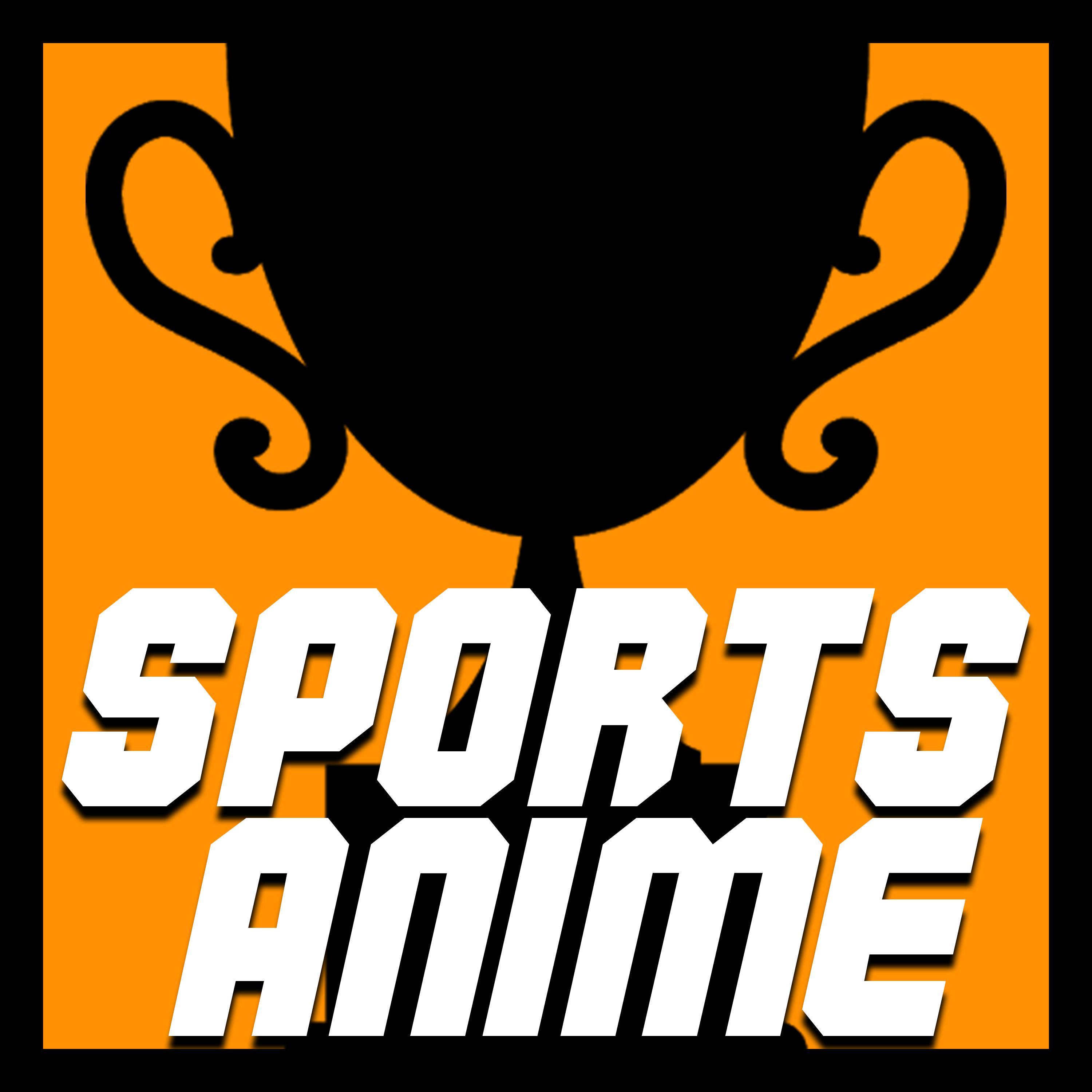 Sports Anime (feat. Delta Deez, Aerial Ace, Breeton Boi, Mir Blackwell, Khantrast, Zach B, Mac Ro, KickFlamez, Ty Wild, Freeced, Vanquish, Nicky Trakks, FrivolousShara, Mix Williams & 954Mari)