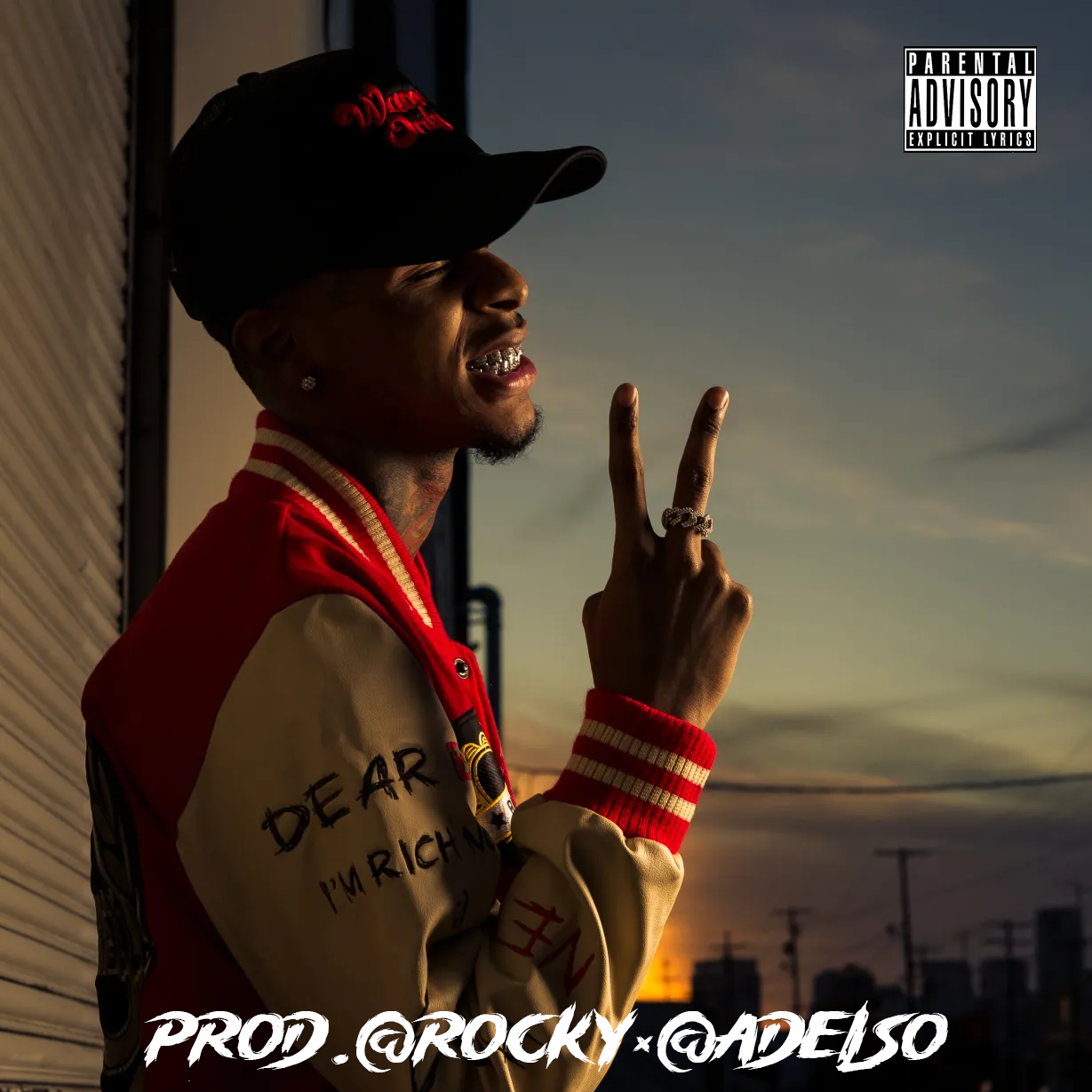 free-'谎言'-toosii type beat