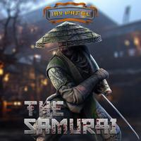 The Samurai