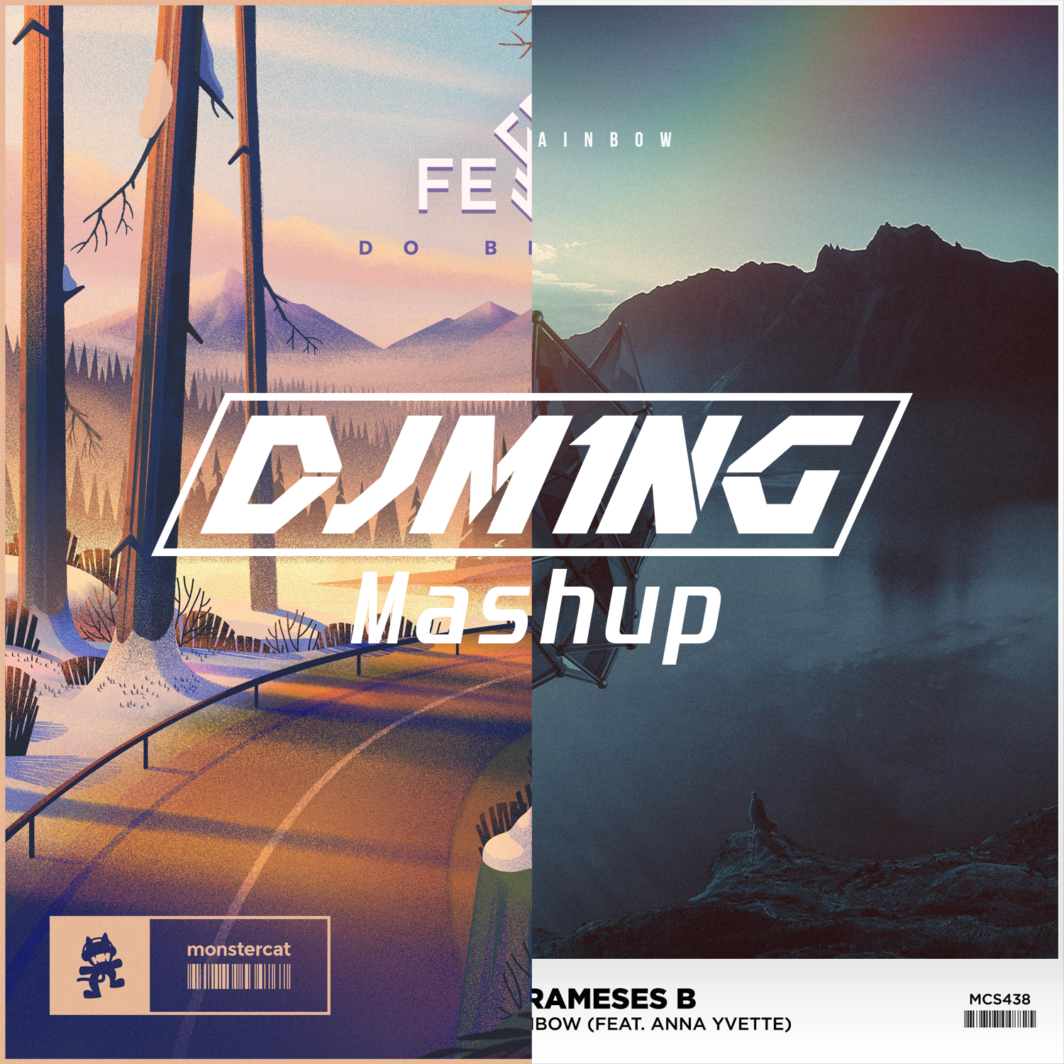 Do Better vs. Neon Rainbow (DJ M1NG Remake Mashup)_DJ M1NG_Do Better vs. Neon Rainbow (DJ M1NG Remake Mashup) | 在线播放_Do Better vs. Neon Rainbow (DJ M1NG Remake Mashup)歌词_Do Better vs. Neon Rainbow (DJ M1NG Remake Mashup)下载 | 网易云音乐