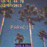 Paradise - EP