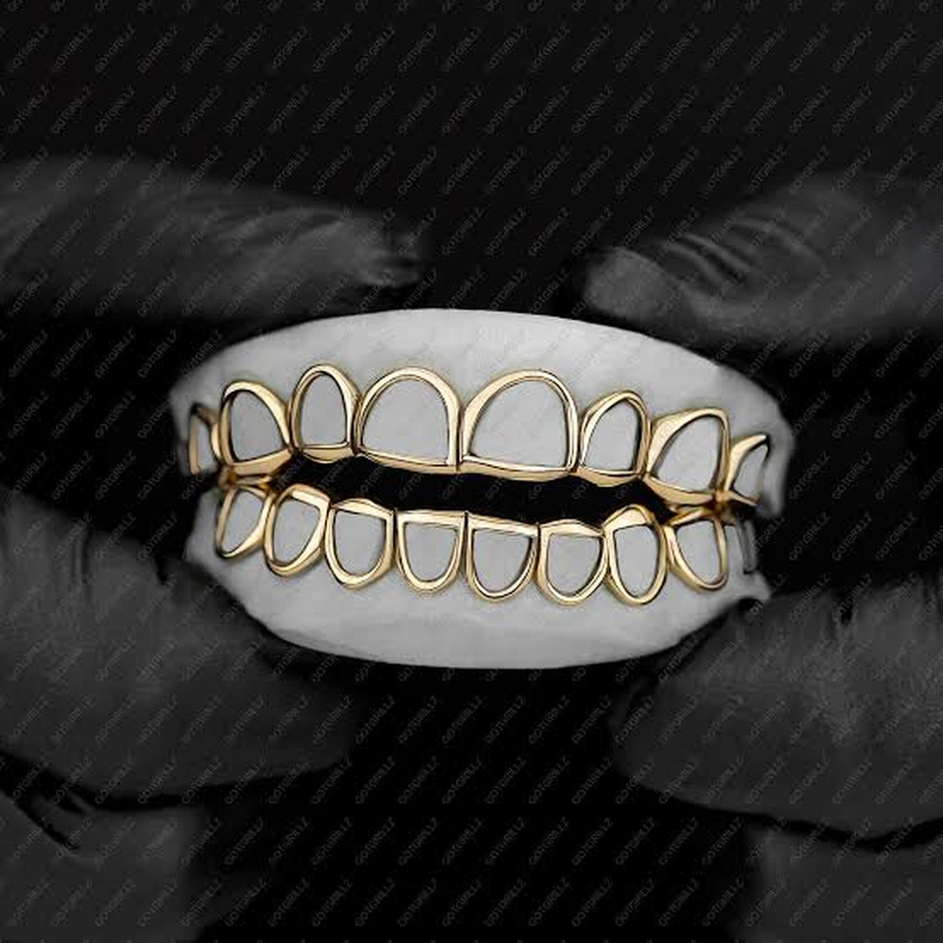 Grillz