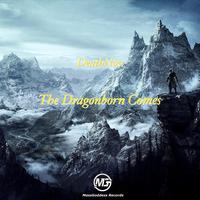 The Dragonborn comes 龙裔归来 上古卷轴