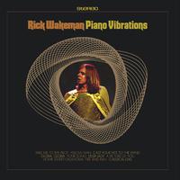 Piano Vibrations