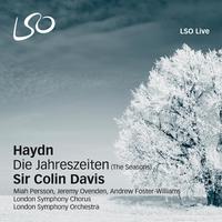 Haydn: Die Jahreszeiten (The Seasons)