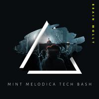 Mint Melodica Tech Bash