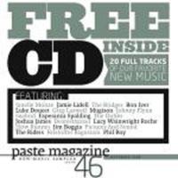 Paste mPlayer - Issue 46