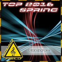 Techno Top Spring 2016