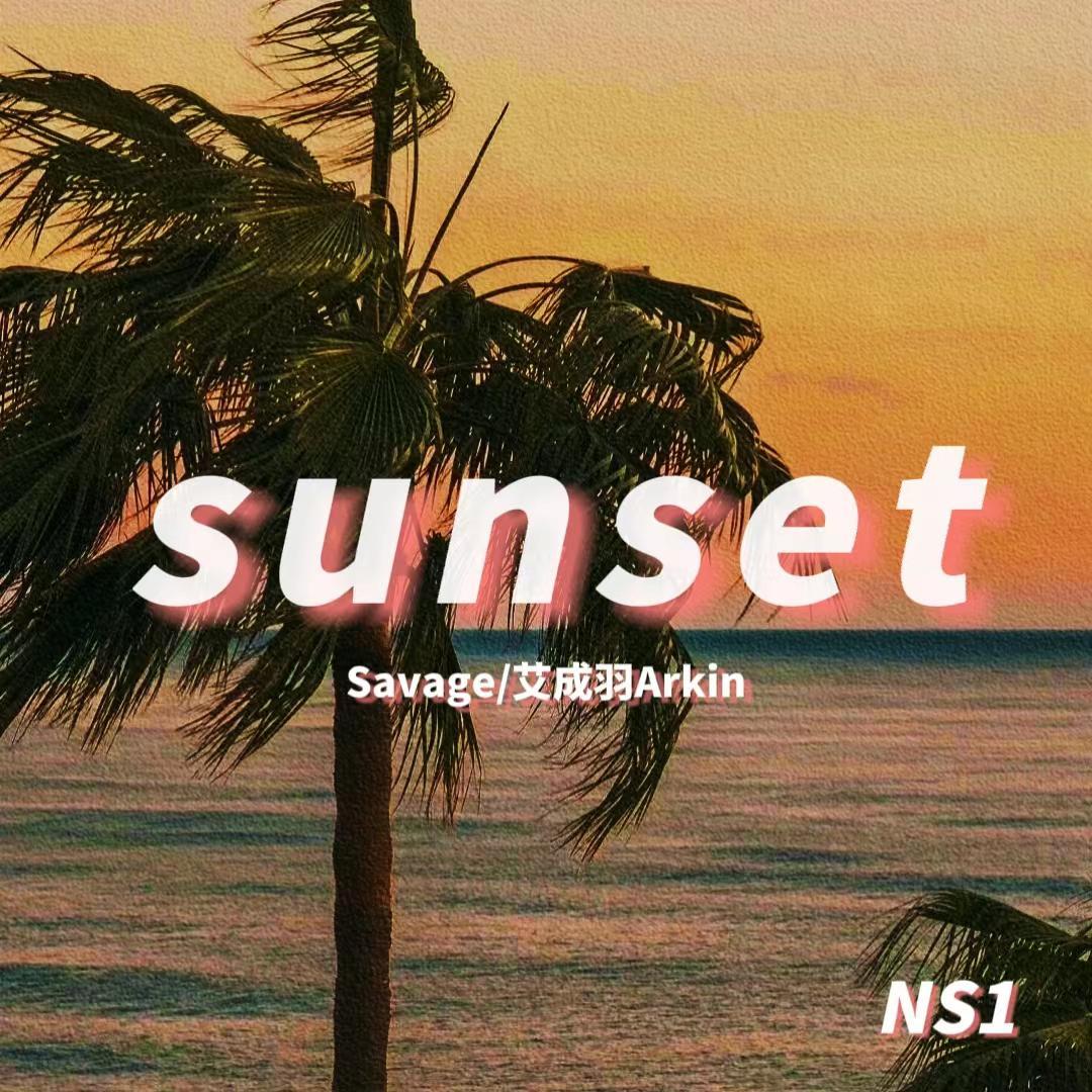 Sunset(Prod.STORMY)
