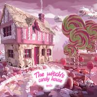 The witch's candy house