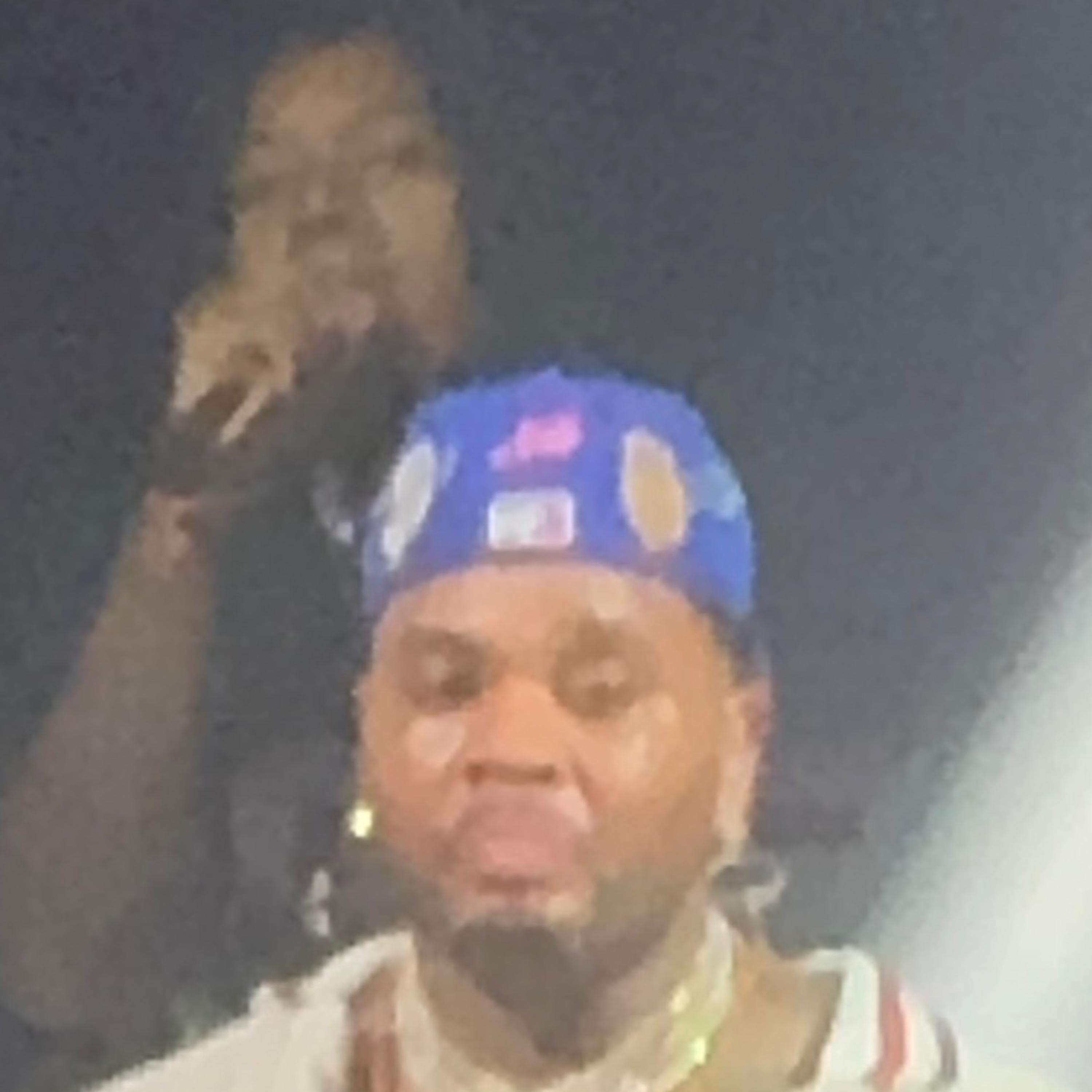 McKinney (Freestyle)