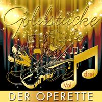 Goldstücke Der Operette, Vol. 3