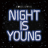 Soul Dive - Night Is Young (Inst.)