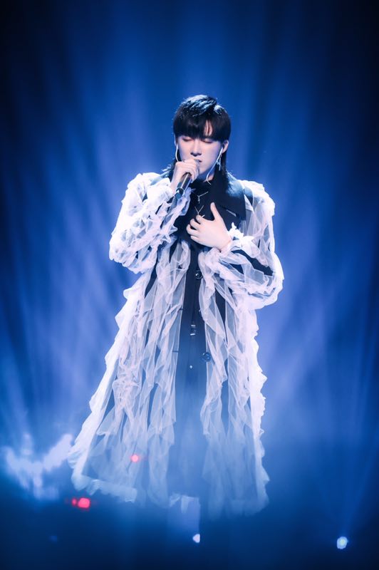 《想象》,这是成就刘宇宁的时代