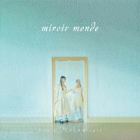 miroir monde