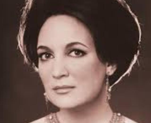Edda Moser