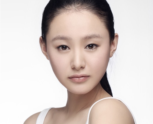 黄美琪