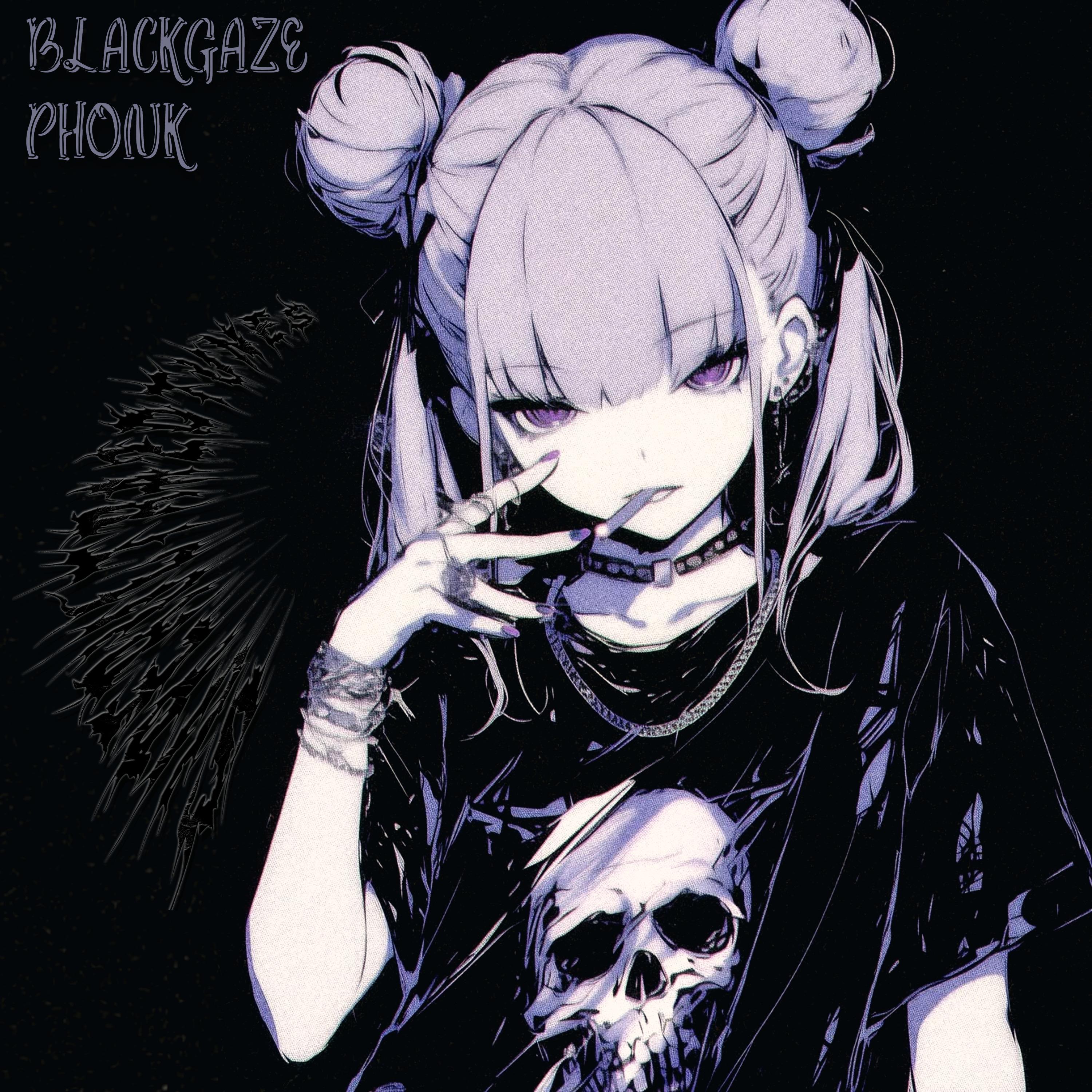 Blackgaze Phonk