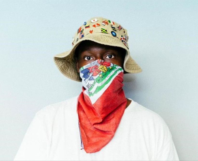 MachHommy 歌手 网易云音乐