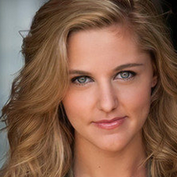 Taylor Louderman