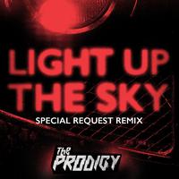 Light Up the Sky (Special Request Remix)