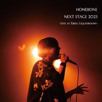 NEXT STAGE 2023 (LIVE AT EBISU LIQUIDROOM)