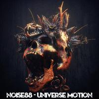 Universe Motion