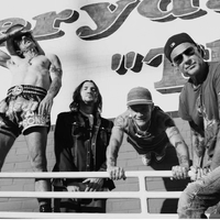 Red Hot Chili Peppers