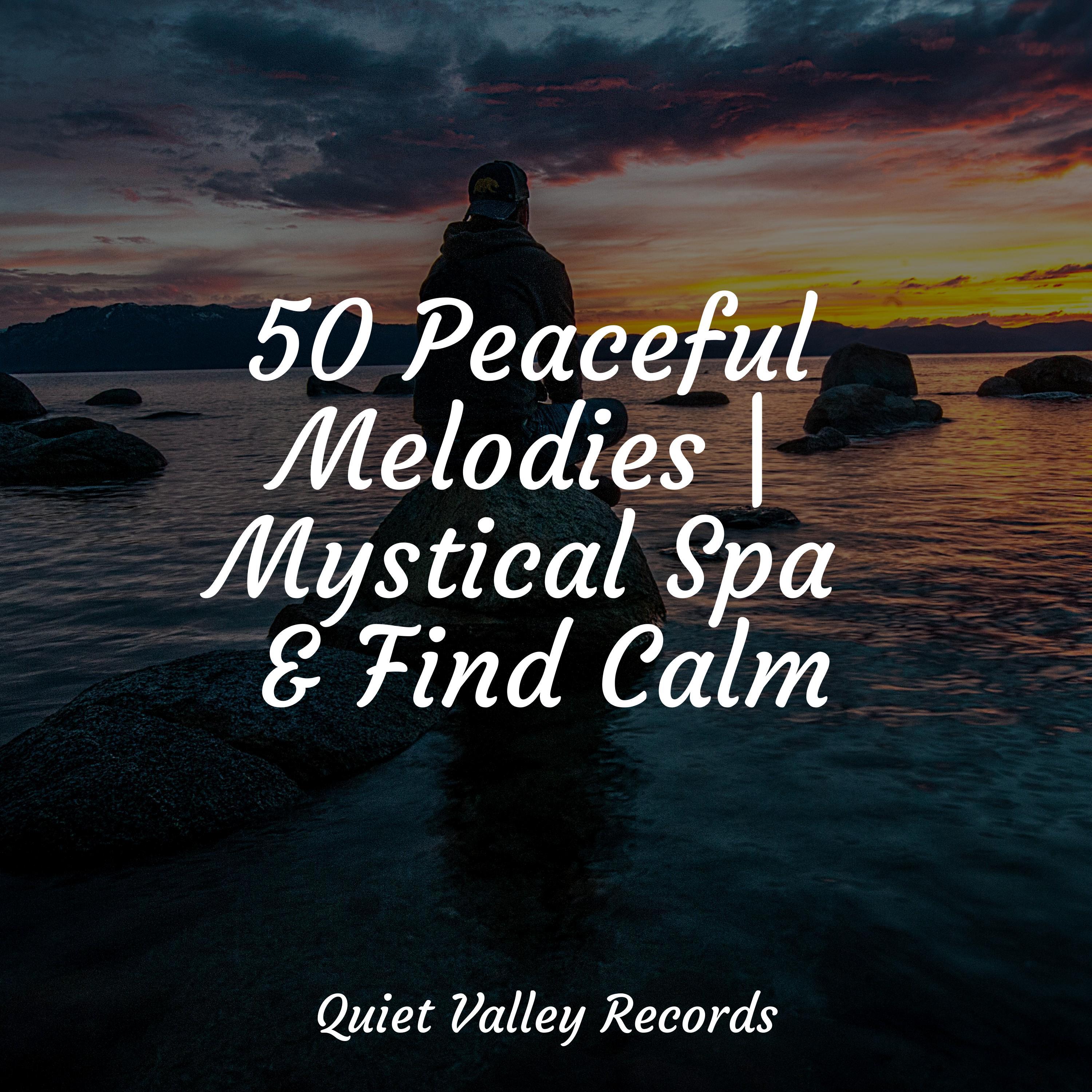 50 Peaceful Melodies Mystical Spa And Find Calm Sounds Of Nature For