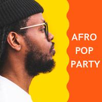 Afro Pop Party