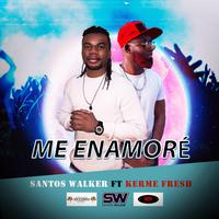 Me enamoré (feat. kerme fresh)