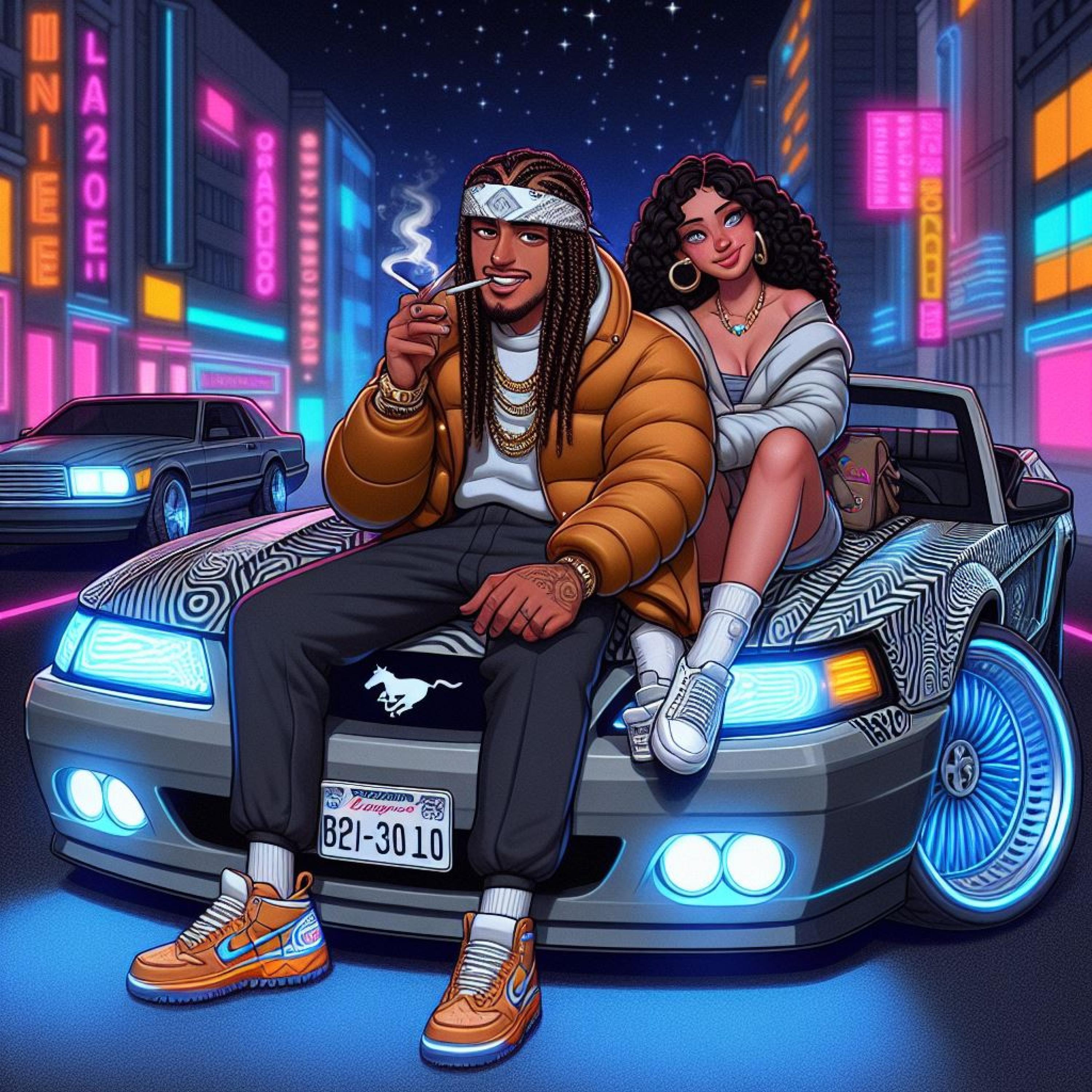 Water Wurl (Sped Up Version)