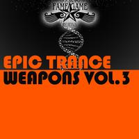 Epic Trance Weapons, Vol. 3