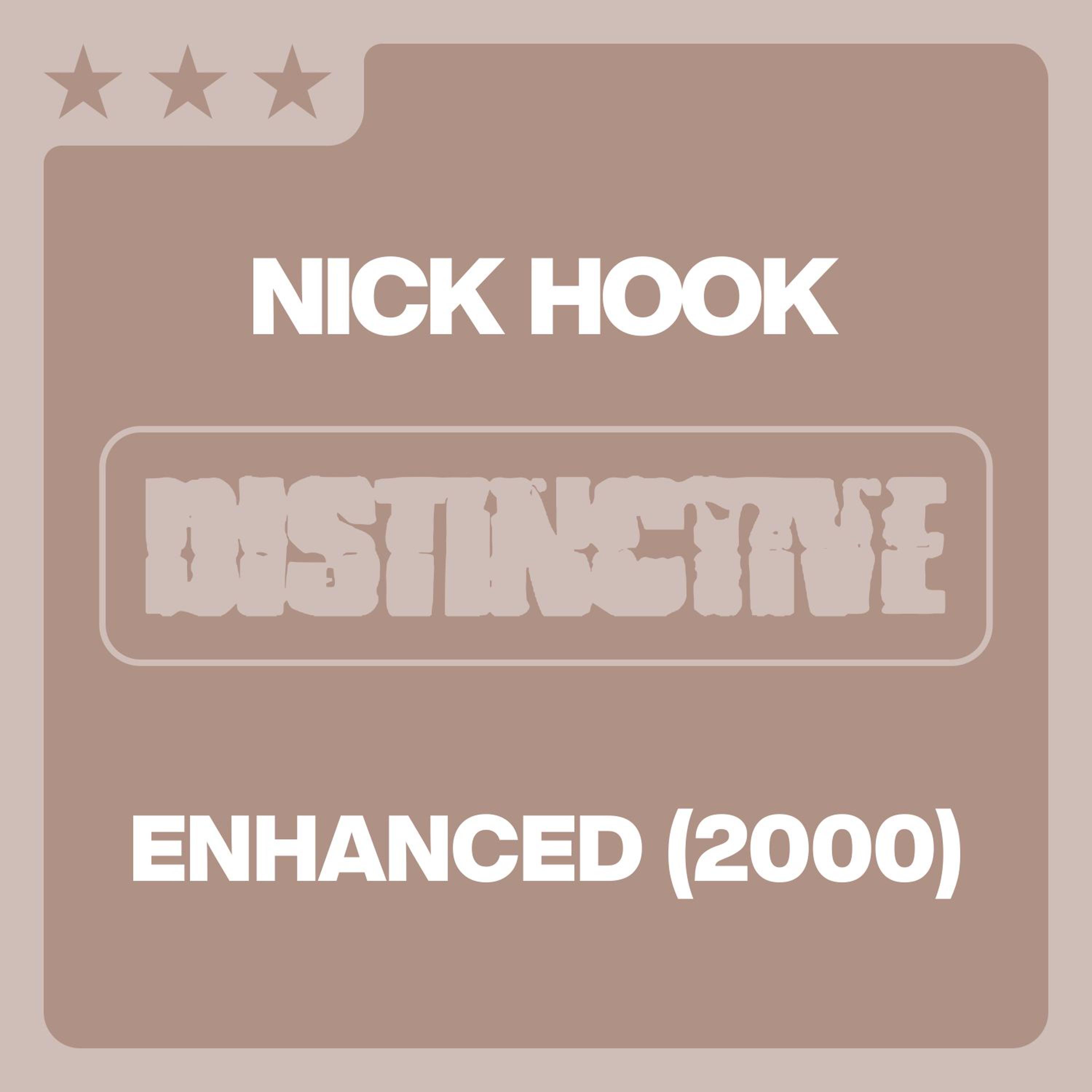 Enhanced (Mike Monday and Nick Hook Mix)