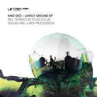 Lovely Ground EP