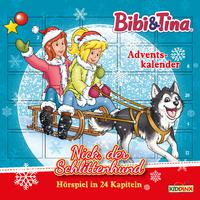 06. Dezember: Huskys neues Nachtlager