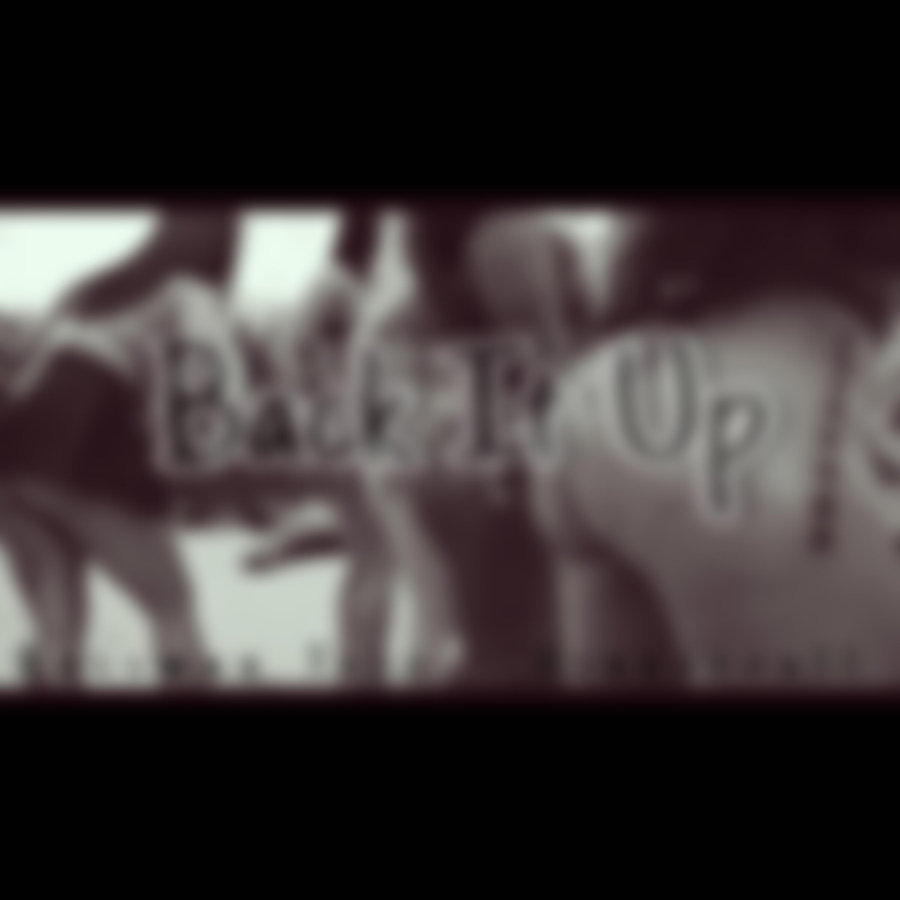 Back it up (feat. DinnerRoll)