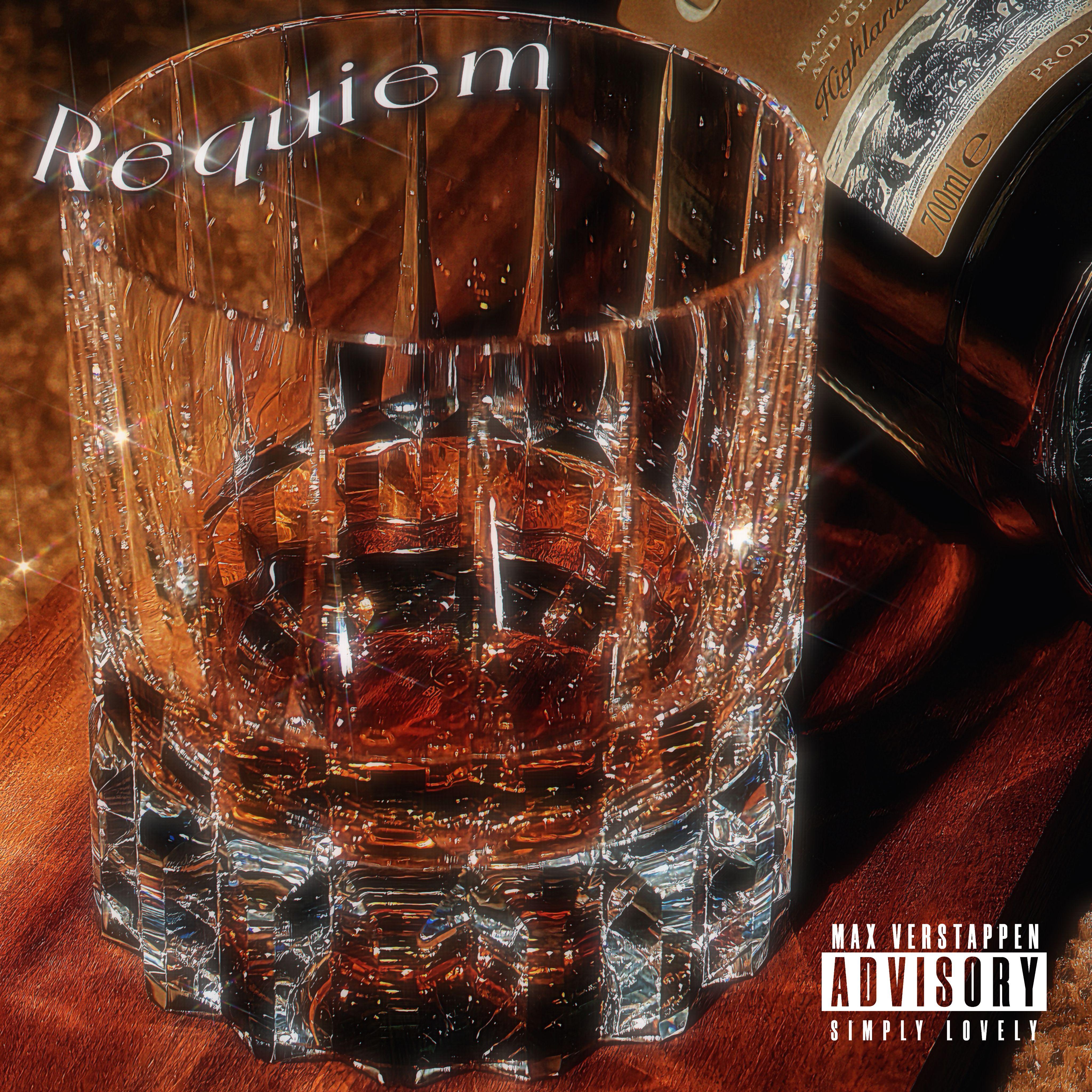 Requiem安魂曲(feat. Pash Jyang)