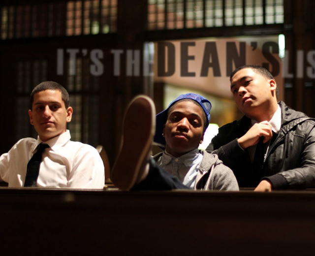 The Dean's List