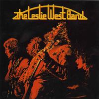 The Leslie West Band