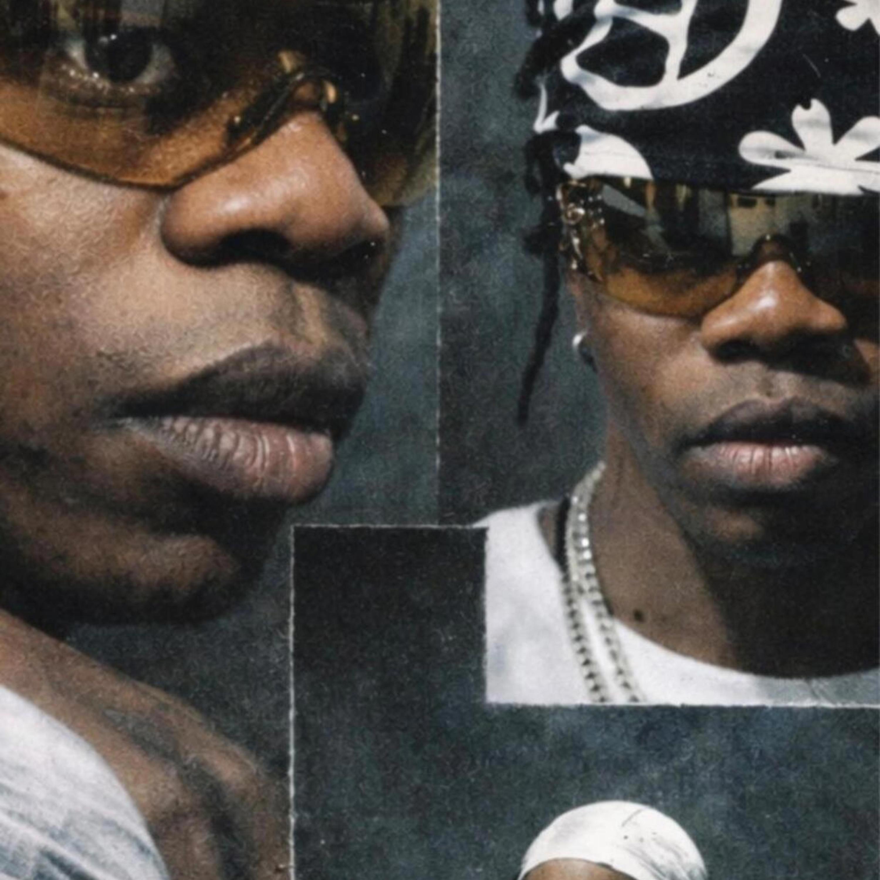 Mandown (feat. Jack Lucid & sonyk on the track)