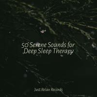 50 Serene Sounds for Deep Sleep Therapy