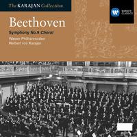 Beethoven: Symphony No. 9 in D Minor, Op. 125 