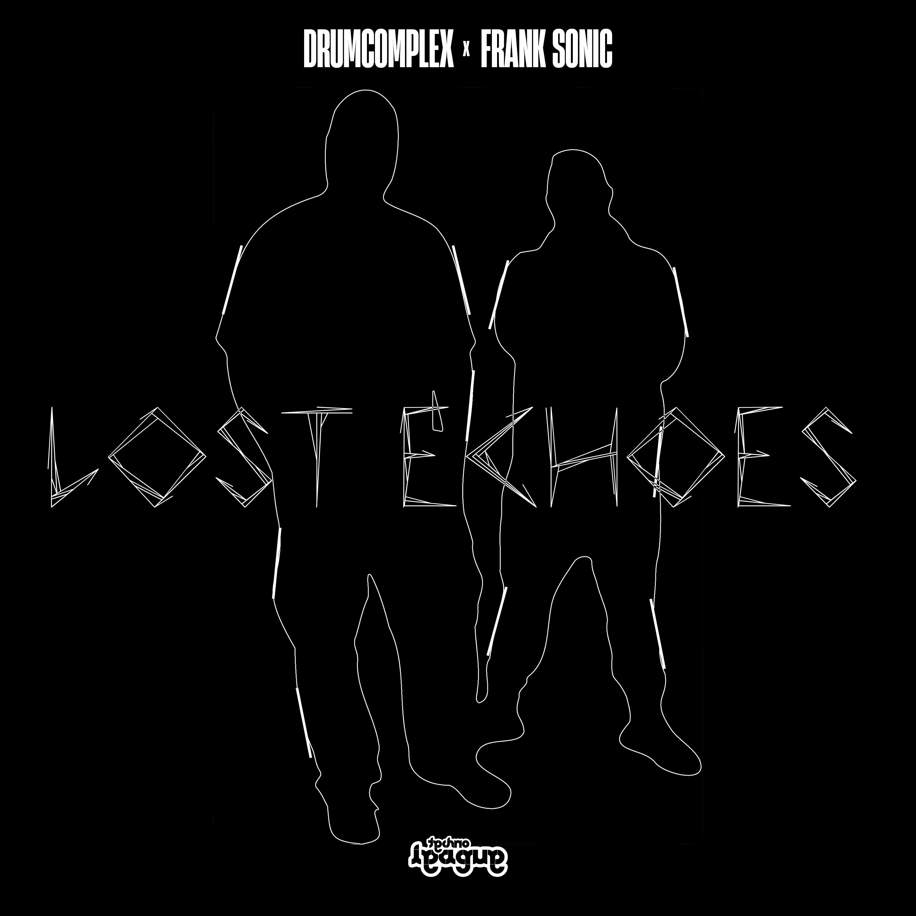 Last Echoes_Drumcomplex_Lost Echoes | 在线播放_Last Echoes歌词_Last Echoes下载 | 网易云音乐