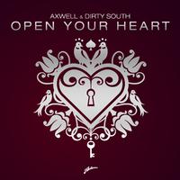 Open Your Heart