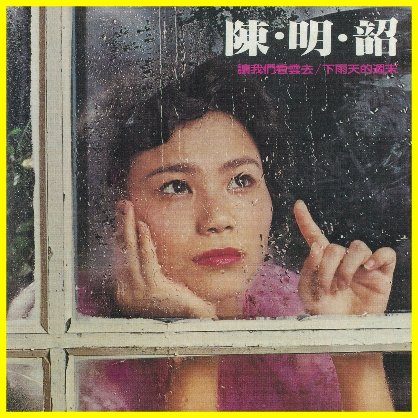 暂别封面