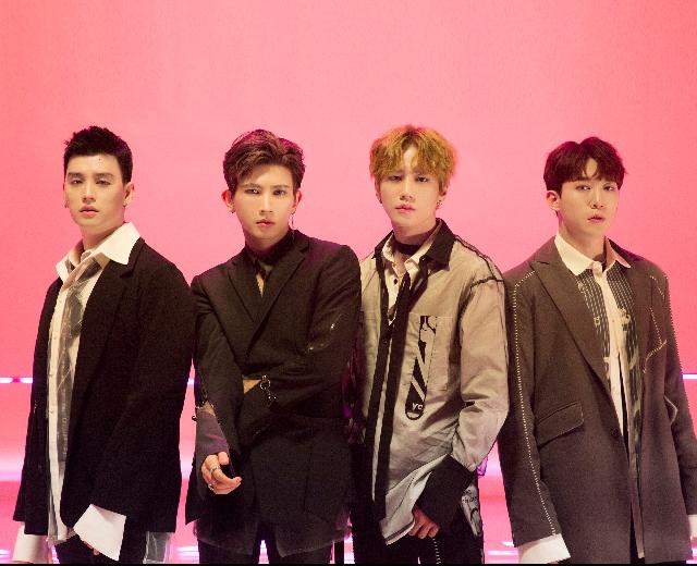 U-KISS