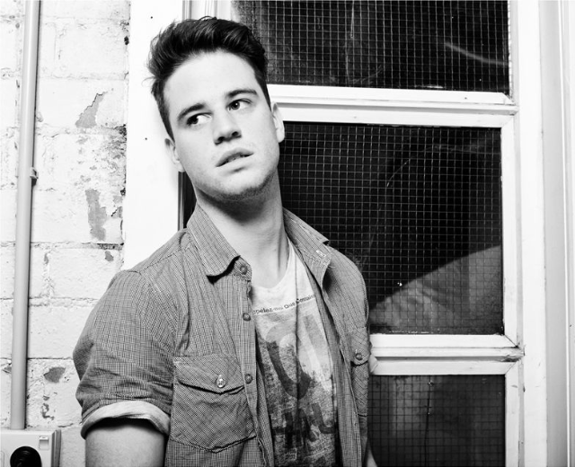 Ben Hazlewood