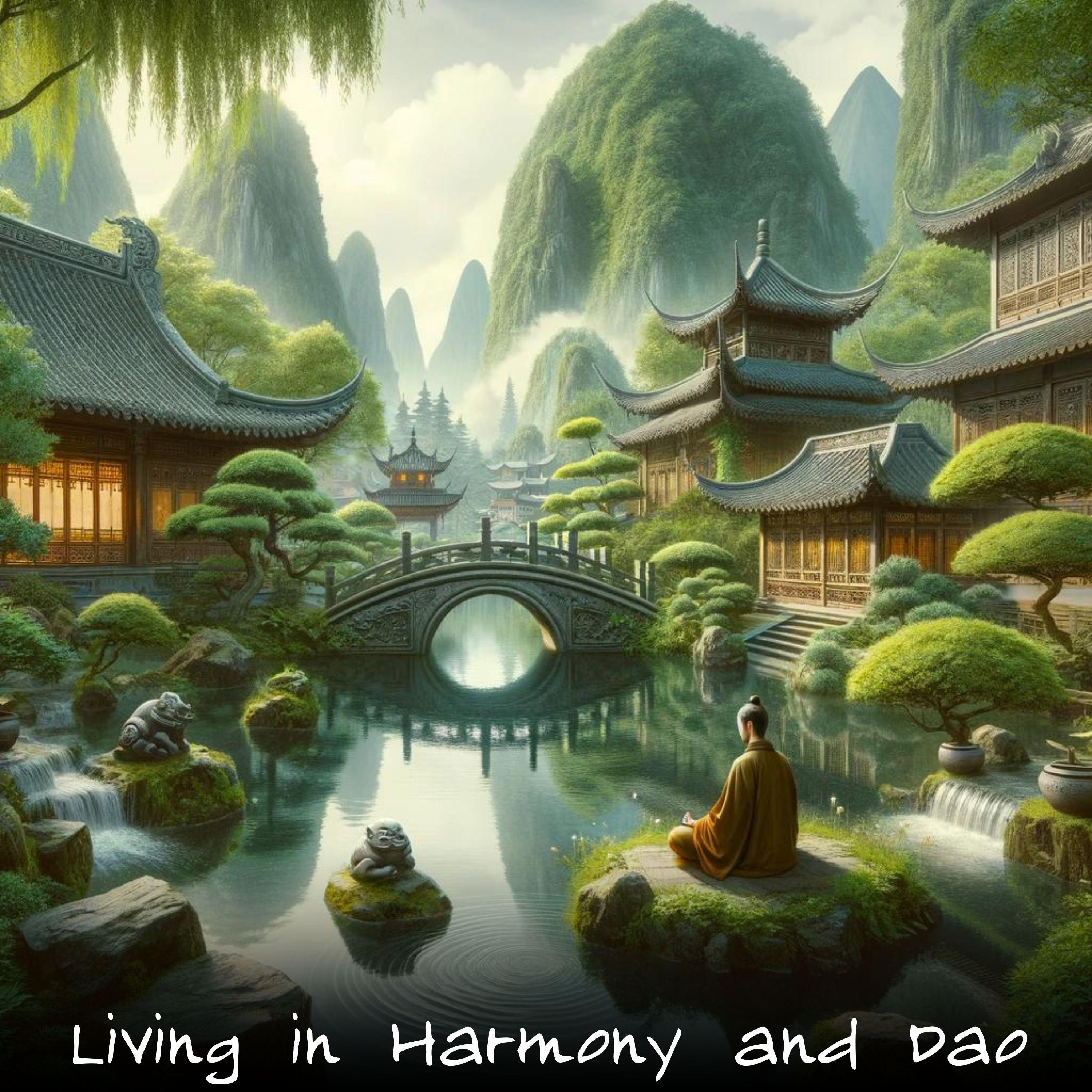 Qigong Exercises and Mental Stillness Techniques_Yulin Zhanh_Living in Harmony and Dao Practices | 在线播放_Qigong Exercises and Mental Stillness Techniques歌词_Qigong Exercises and Mental Stillness Techniques下载 | 网易云音乐