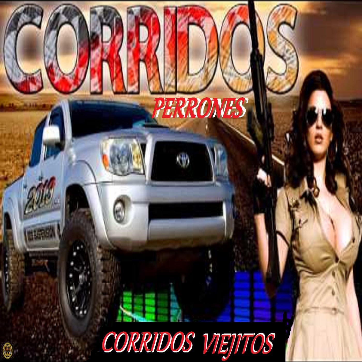 Corrido Del Coyote - Calibre 45